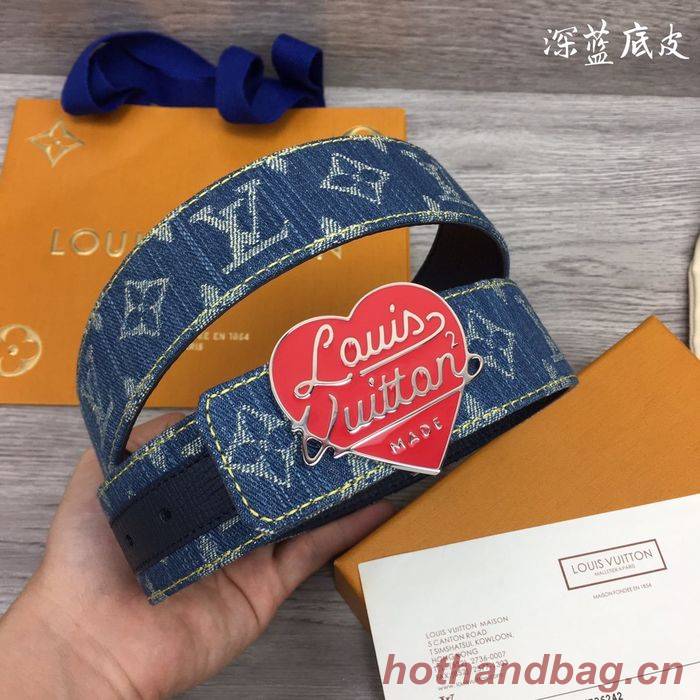 Louis Vuitton Belt LVB00053